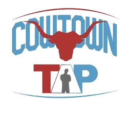Cowtown TAP logo