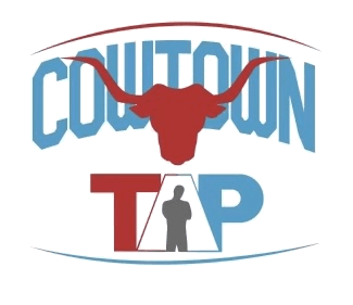 Cowtown TAP logo