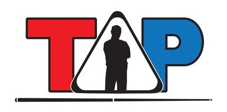 TAP National League logo